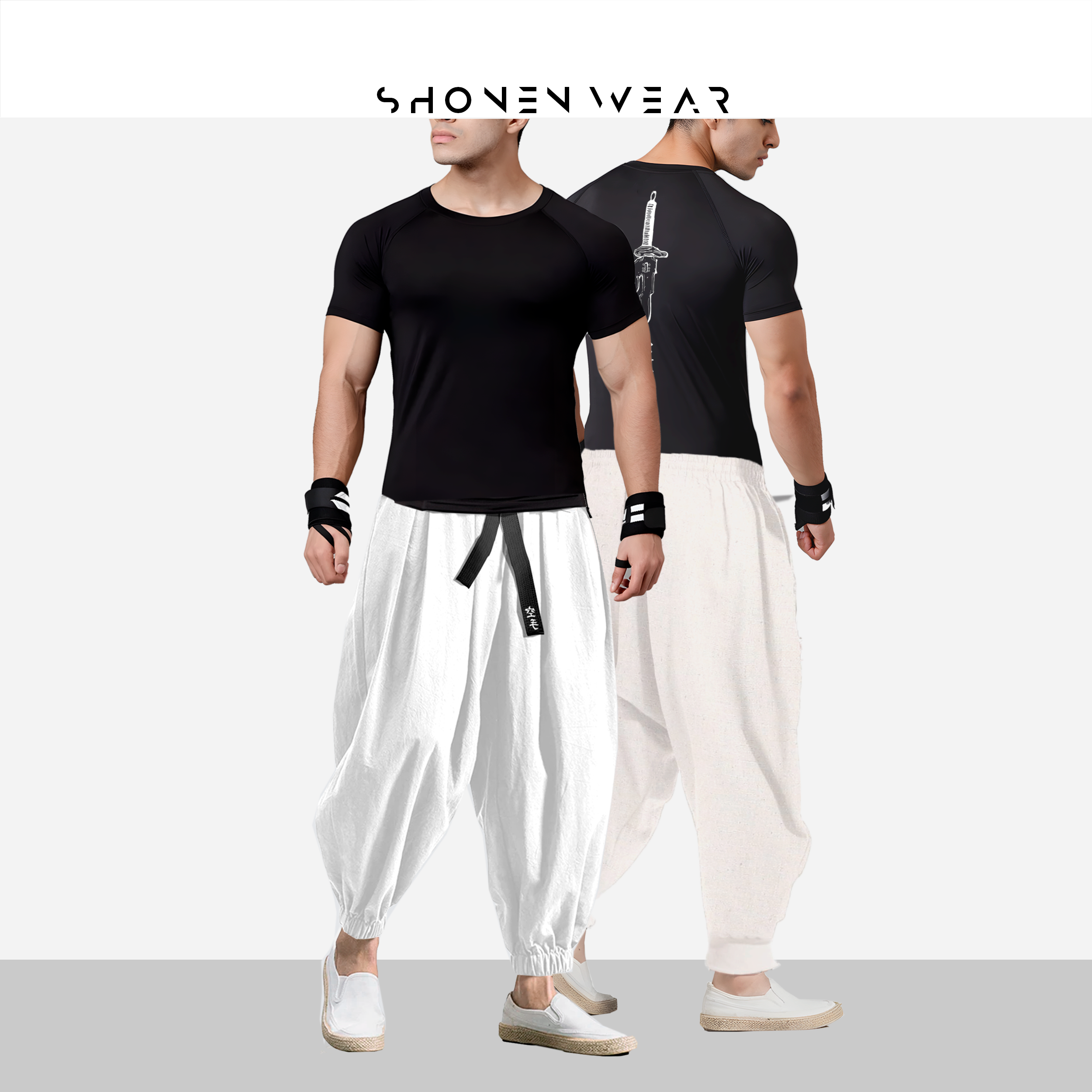 Combo 2 TOJI SET-MOSSCIU