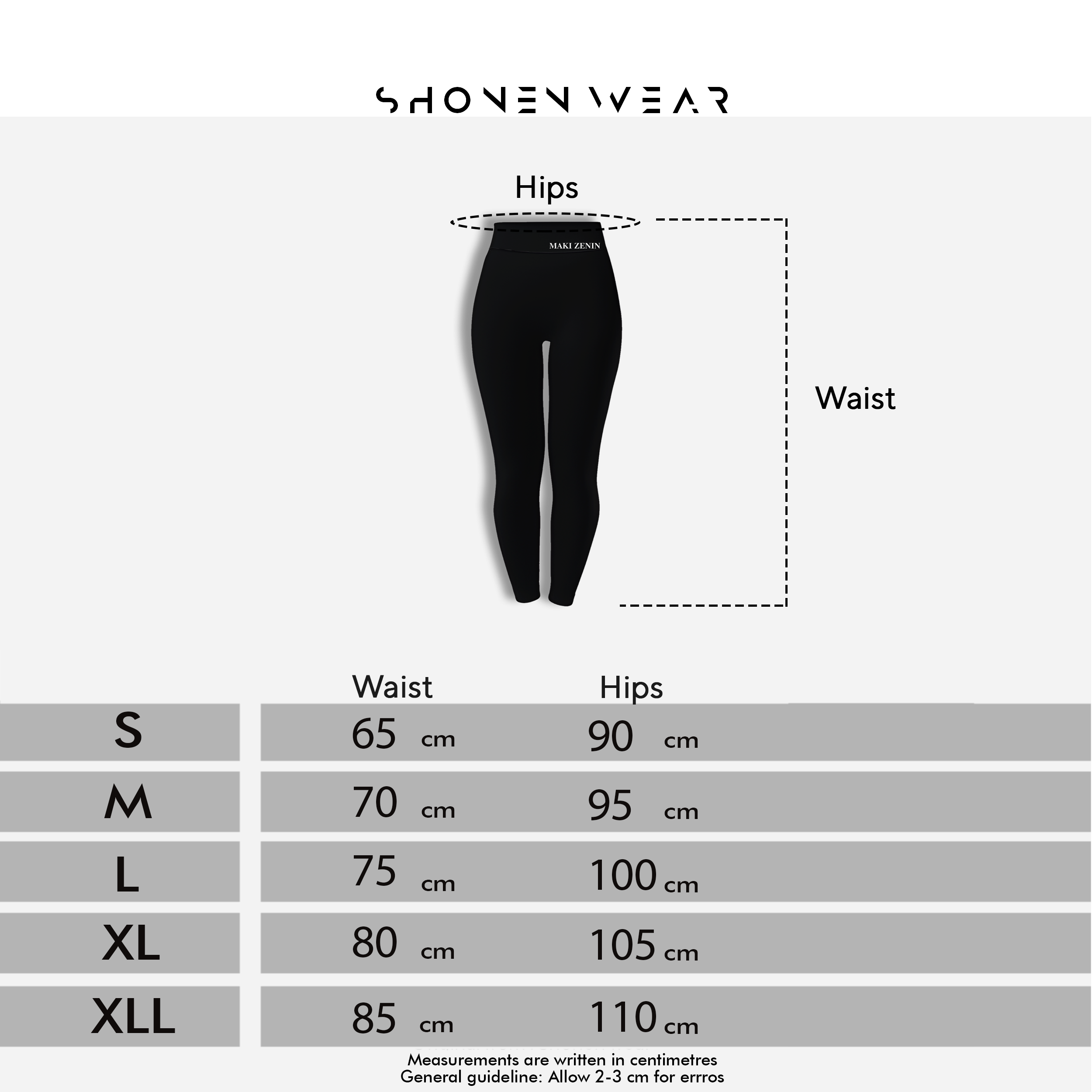 Set / Maki Zenin-MOSSCIU