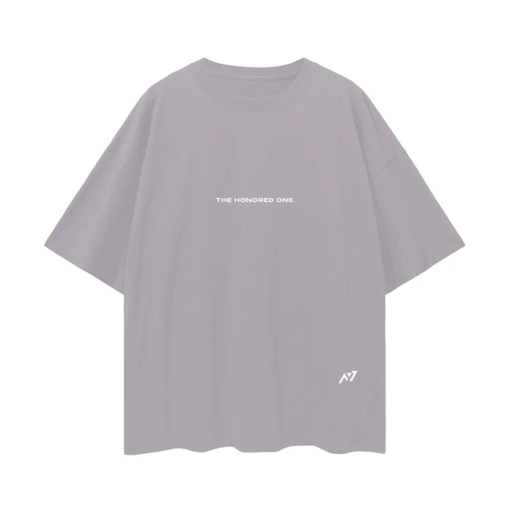 The Honored One Streetwear Shirt-MOSSCIU