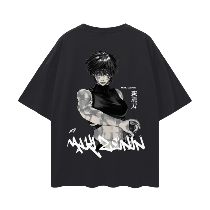 The Problem Child Streetwear Shirt Black-MOSSCIU