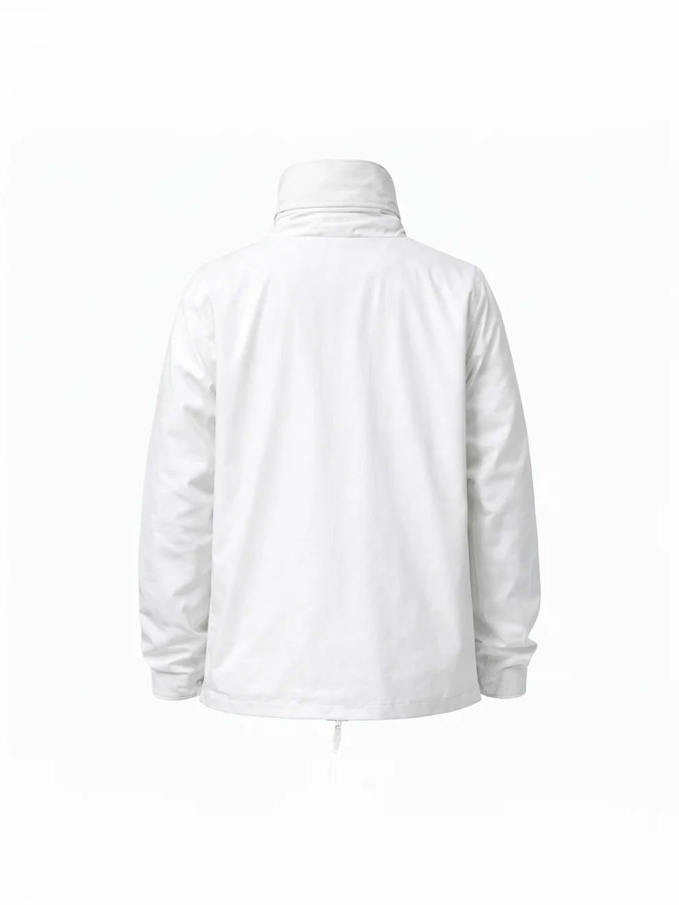 Yuta  Jacket 2.0-MOSSCIU