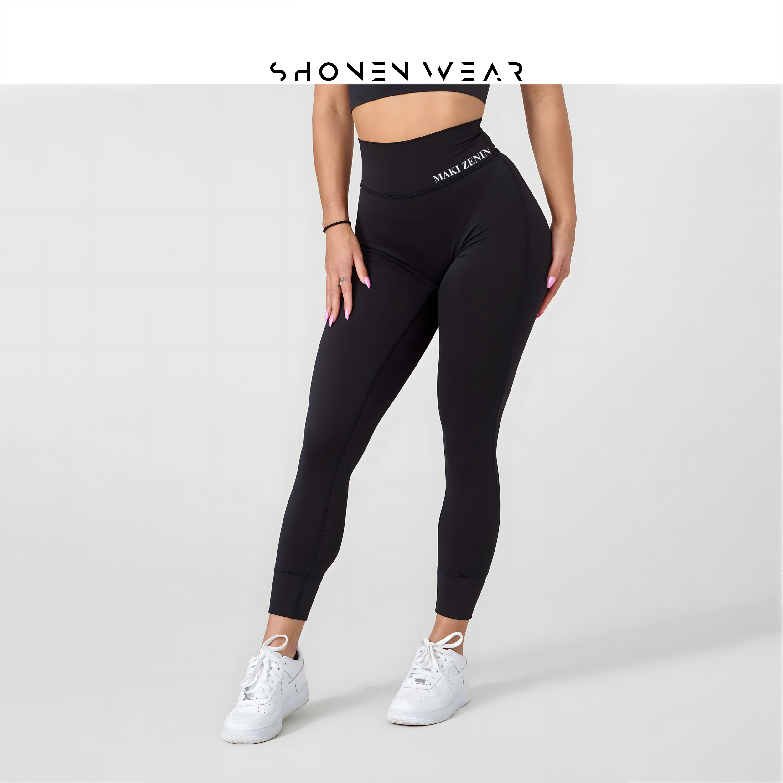 Set / Maki Zenin-MOSSCIU