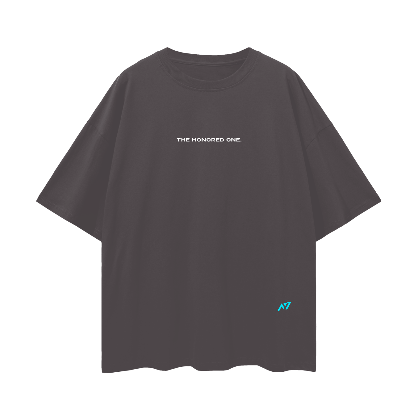 The Honored One 4.0 Streetwear Shirt-MOSSCIU