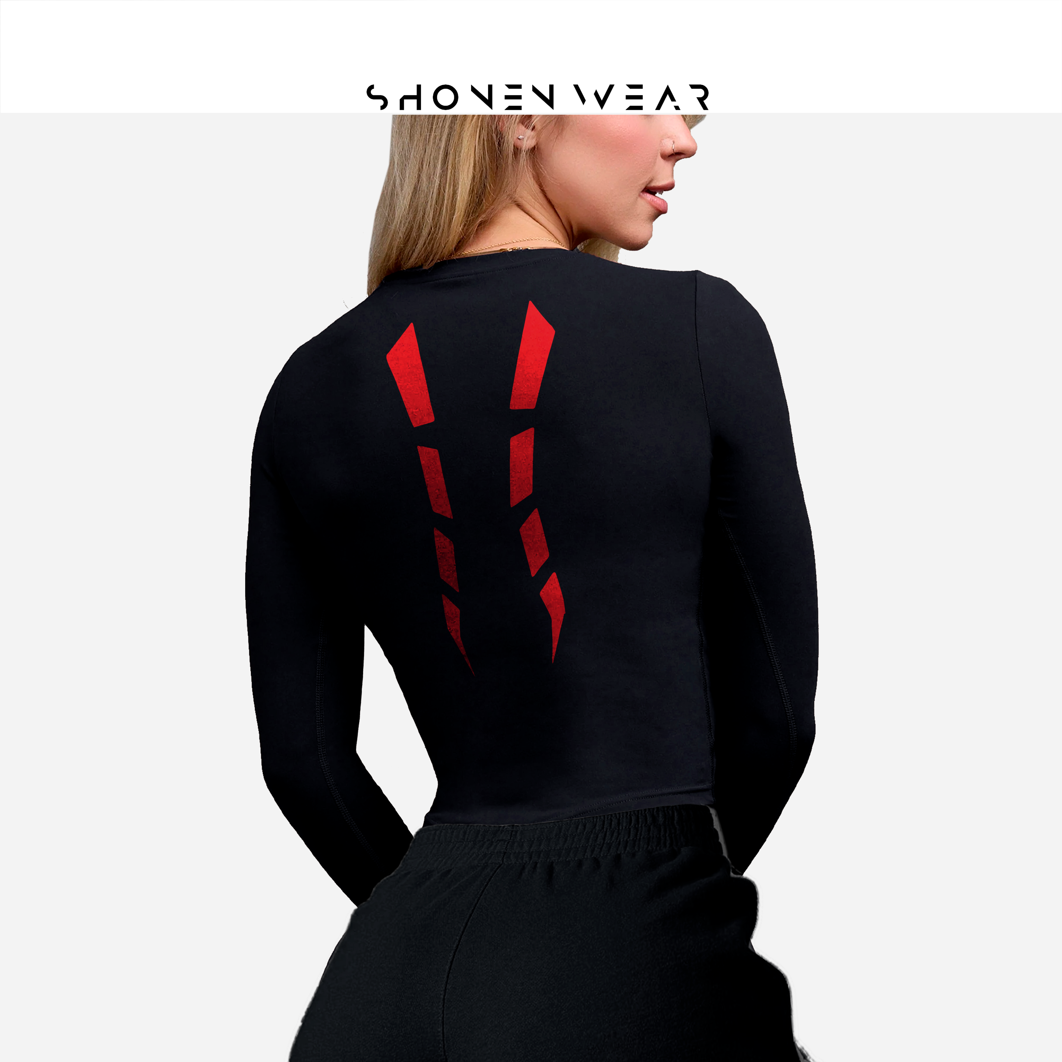 Sukuna Couple Gym Set-MOSSCIU