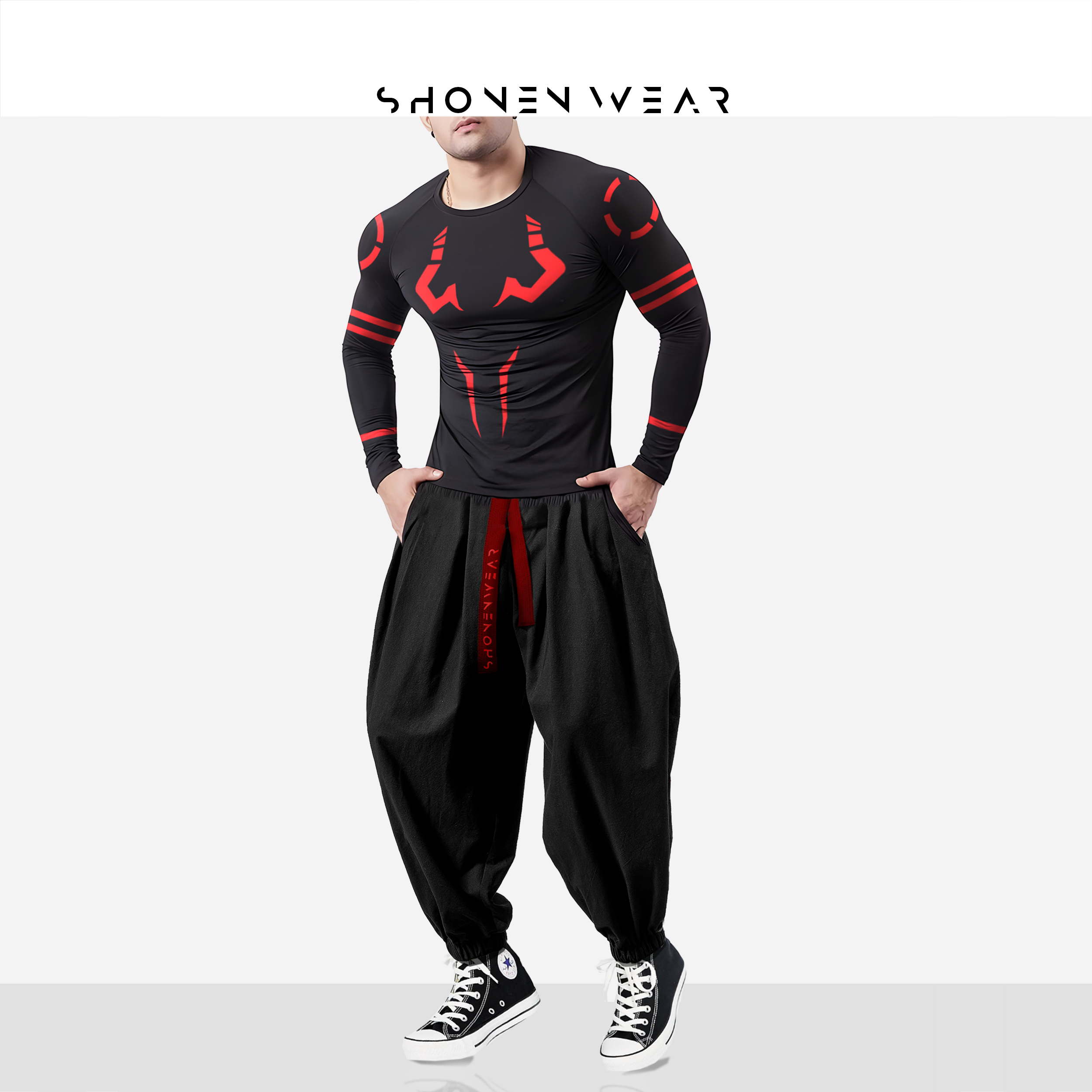 Combo 3 sukuna SET-MOSSCIU