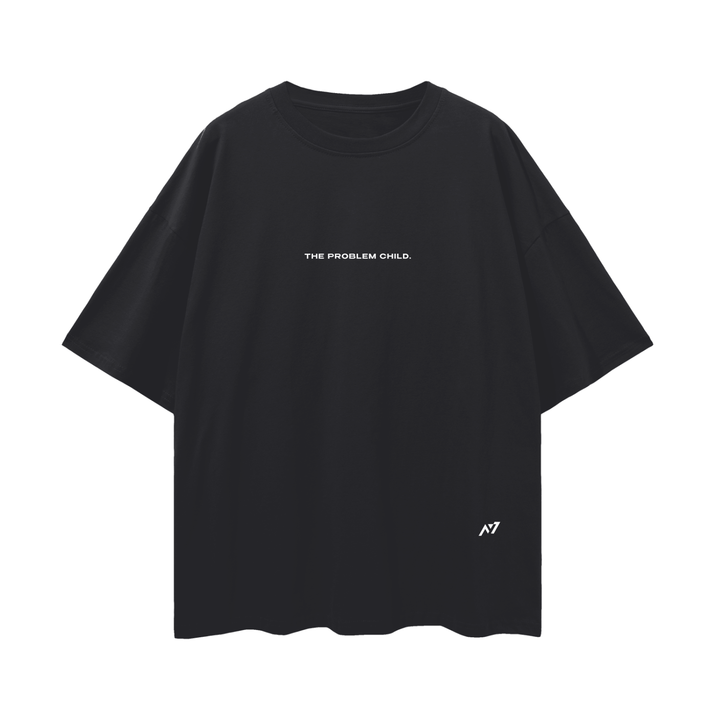 The Problem Child 2.0 Streetwear Shirt-MOSSCIU