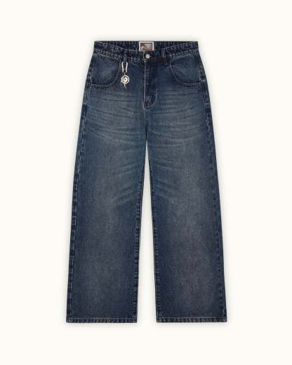 Lily & Fang Denim-MOSSCIU