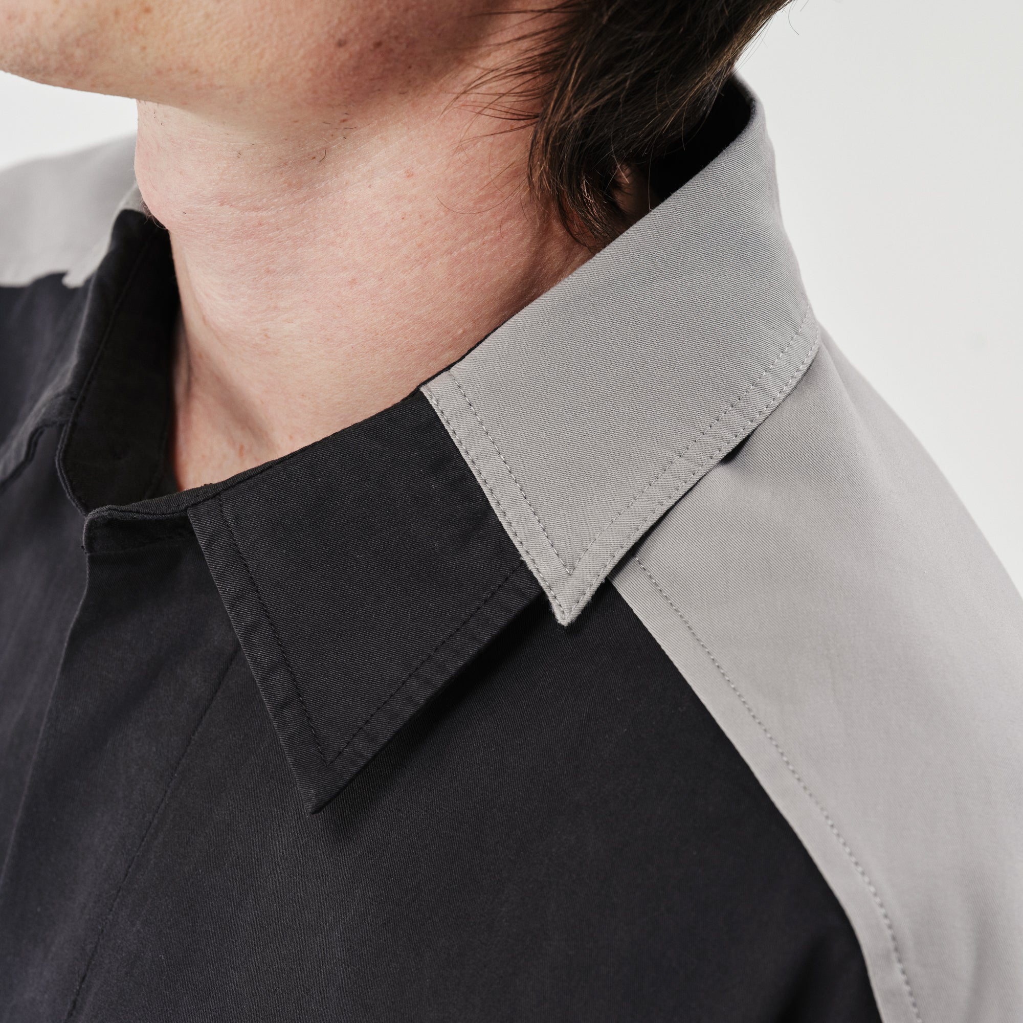 JUJUTSU KAISEN Subtitle Prison Realm Shirt-MOSSCIU