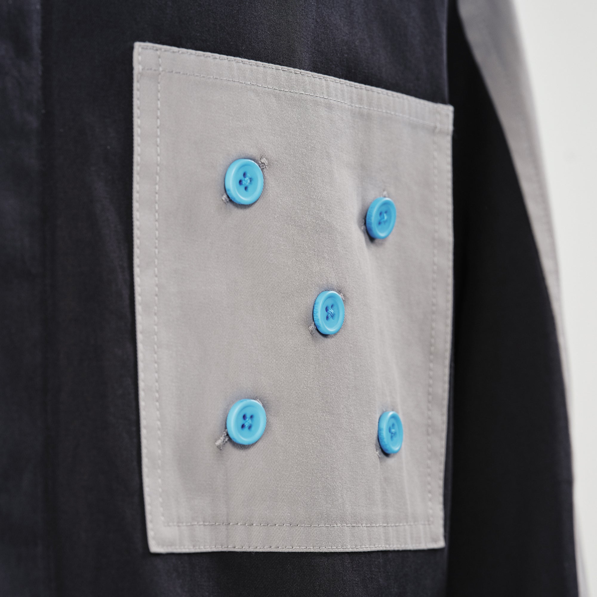 JUJUTSU KAISEN Subtitle Prison Realm Shirt-MOSSCIU