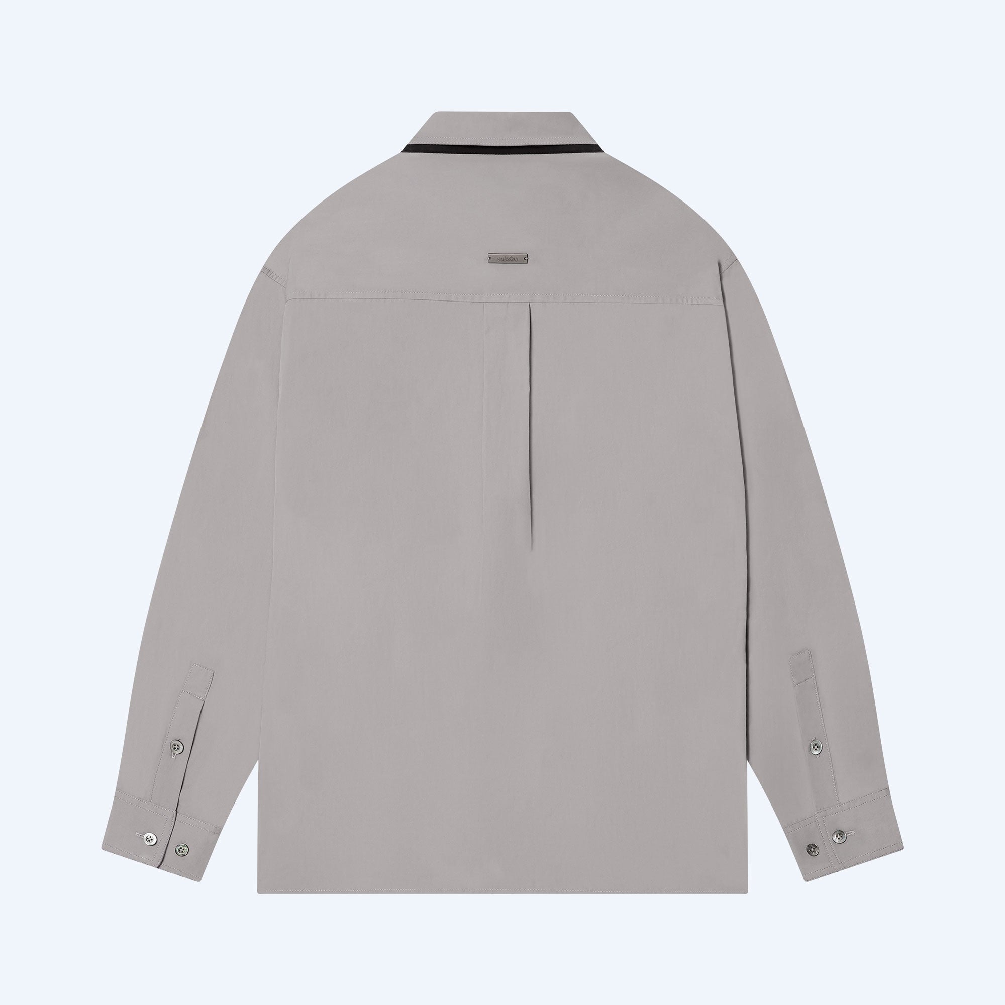 JUJUTSU KAISEN Subtitle Prison Realm Shirt-MOSSCIU