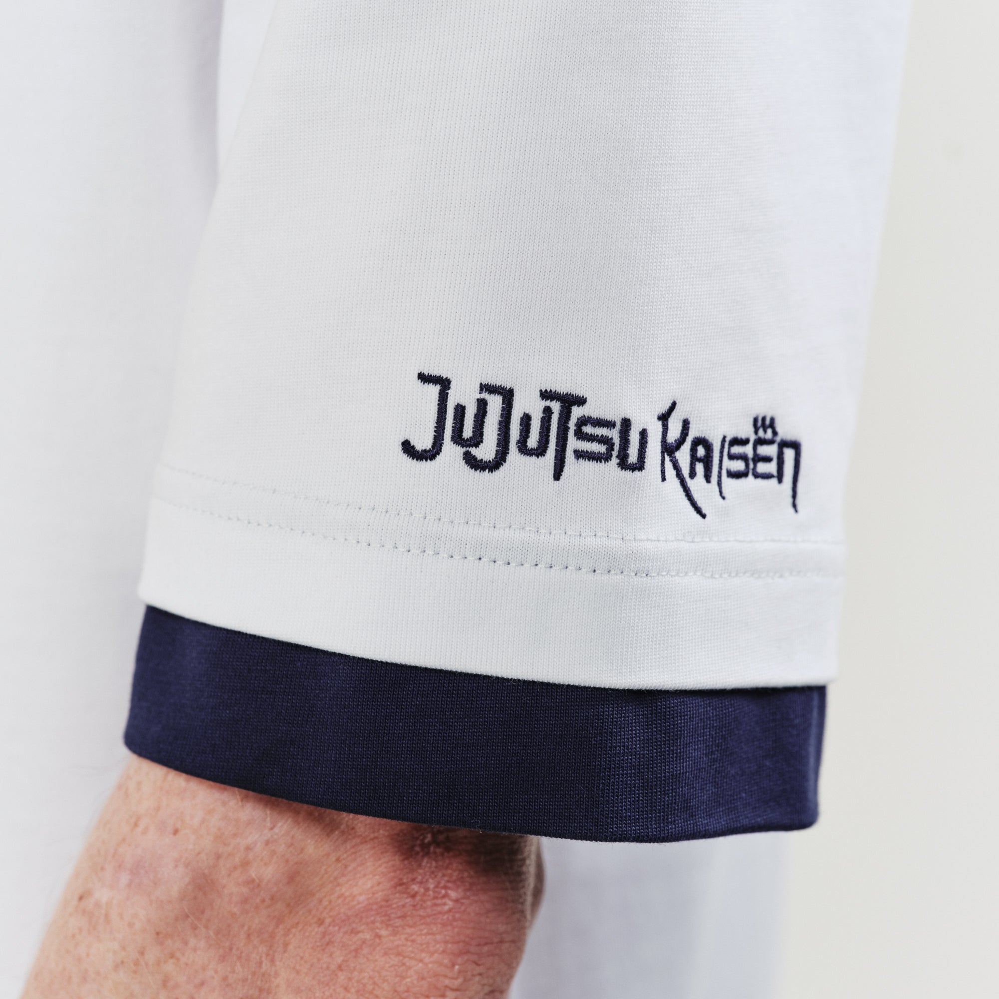 JUJUTSU KAISEN Subtitle Sukuna T-Shirt-MOSSCIU