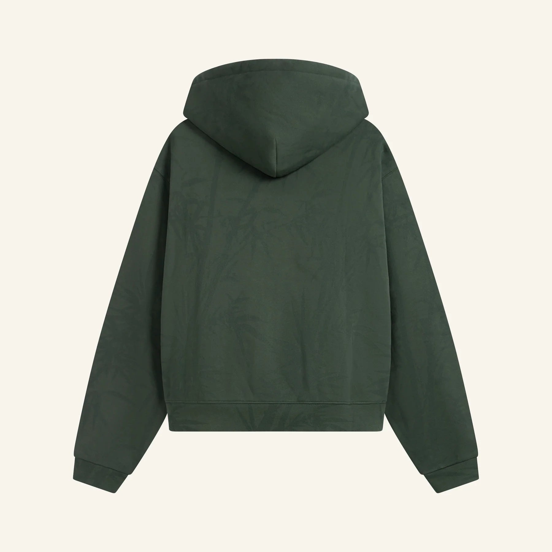 TIGER HOODIE-MOSSCIU