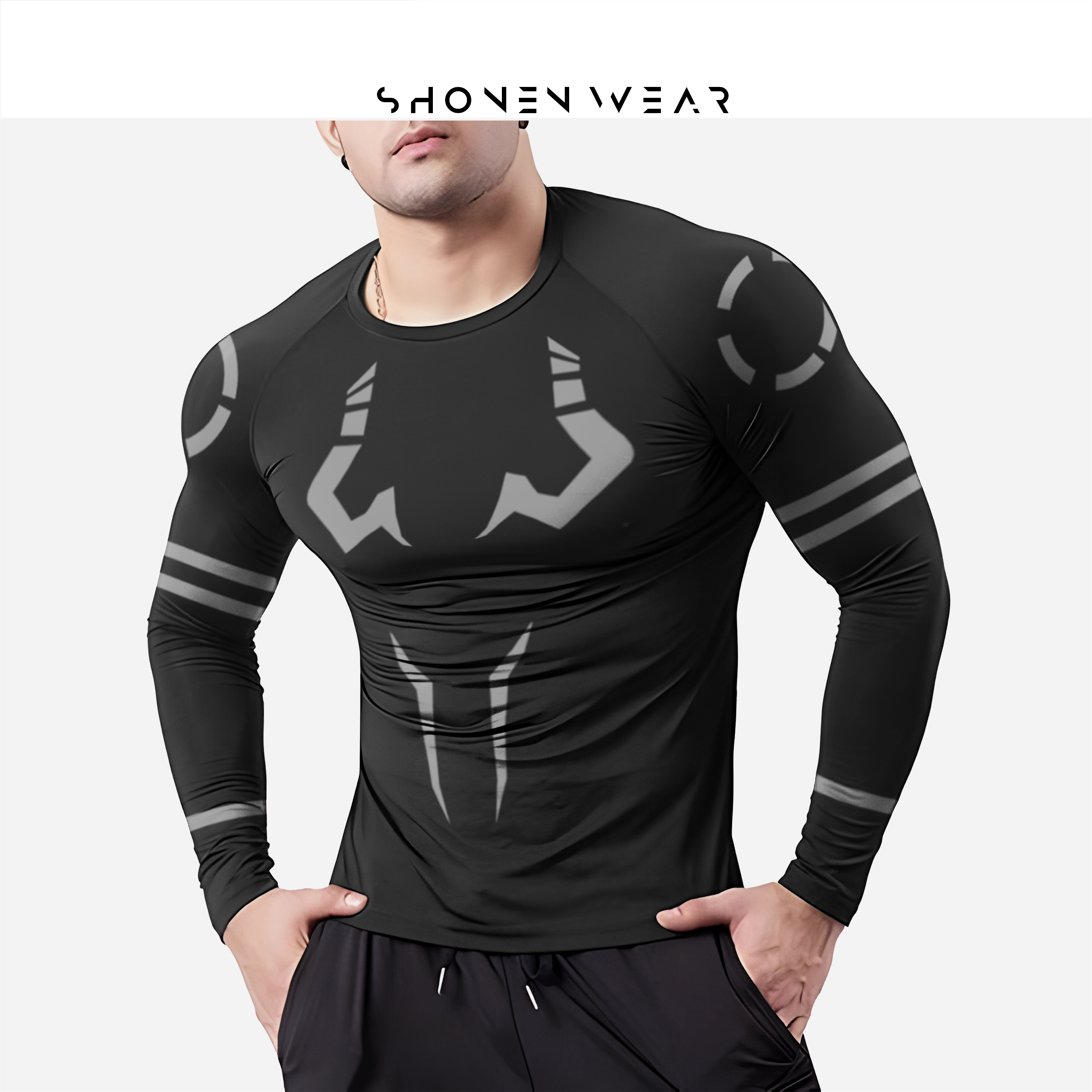 Set / Sukuna battle Drop-MOSSCIU