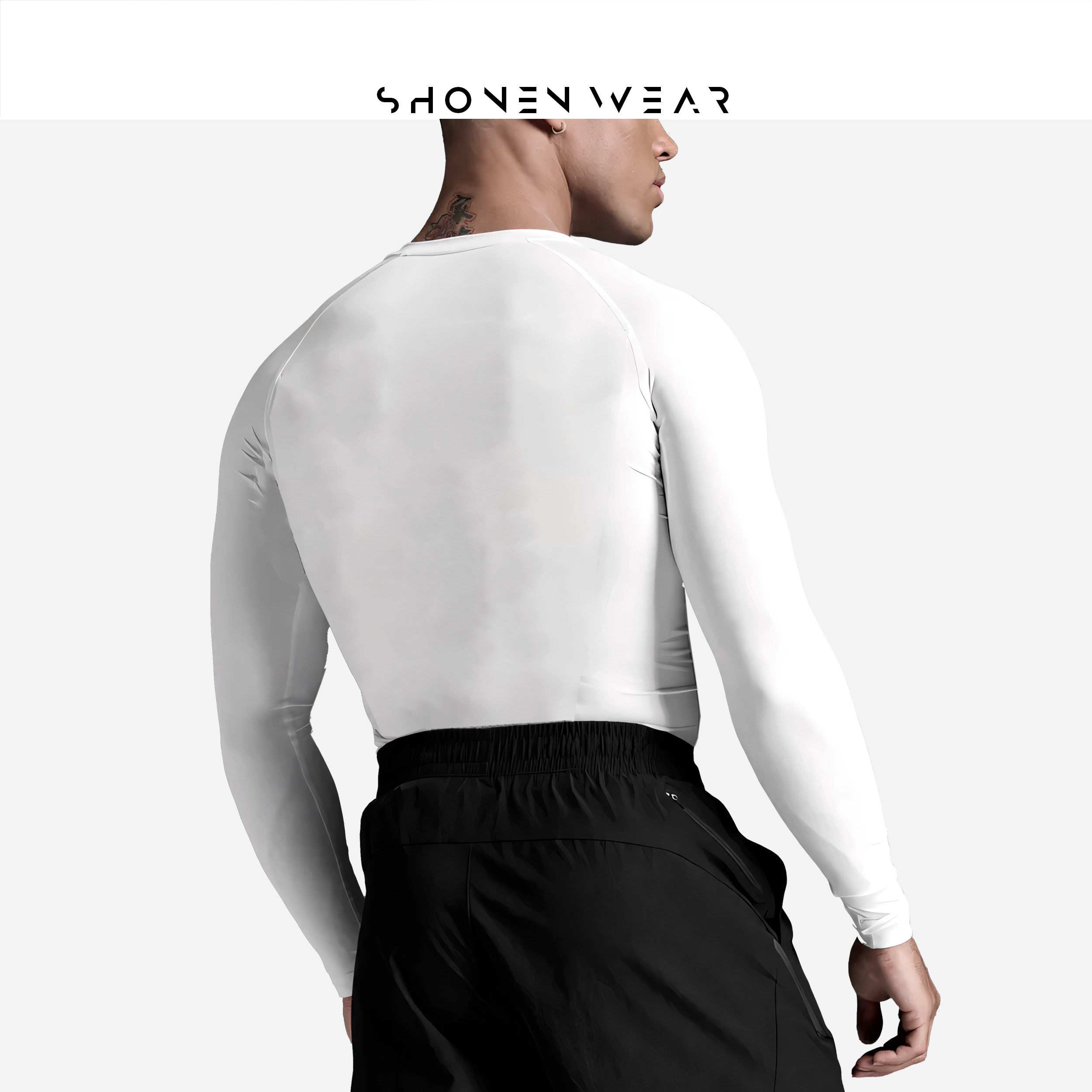 Gym Set / Gojo-MOSSCIU