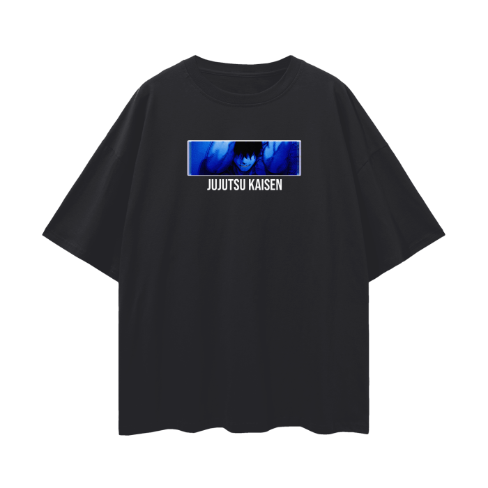 Sorcerer Killer Streetwear Shirt-MOSSCIU