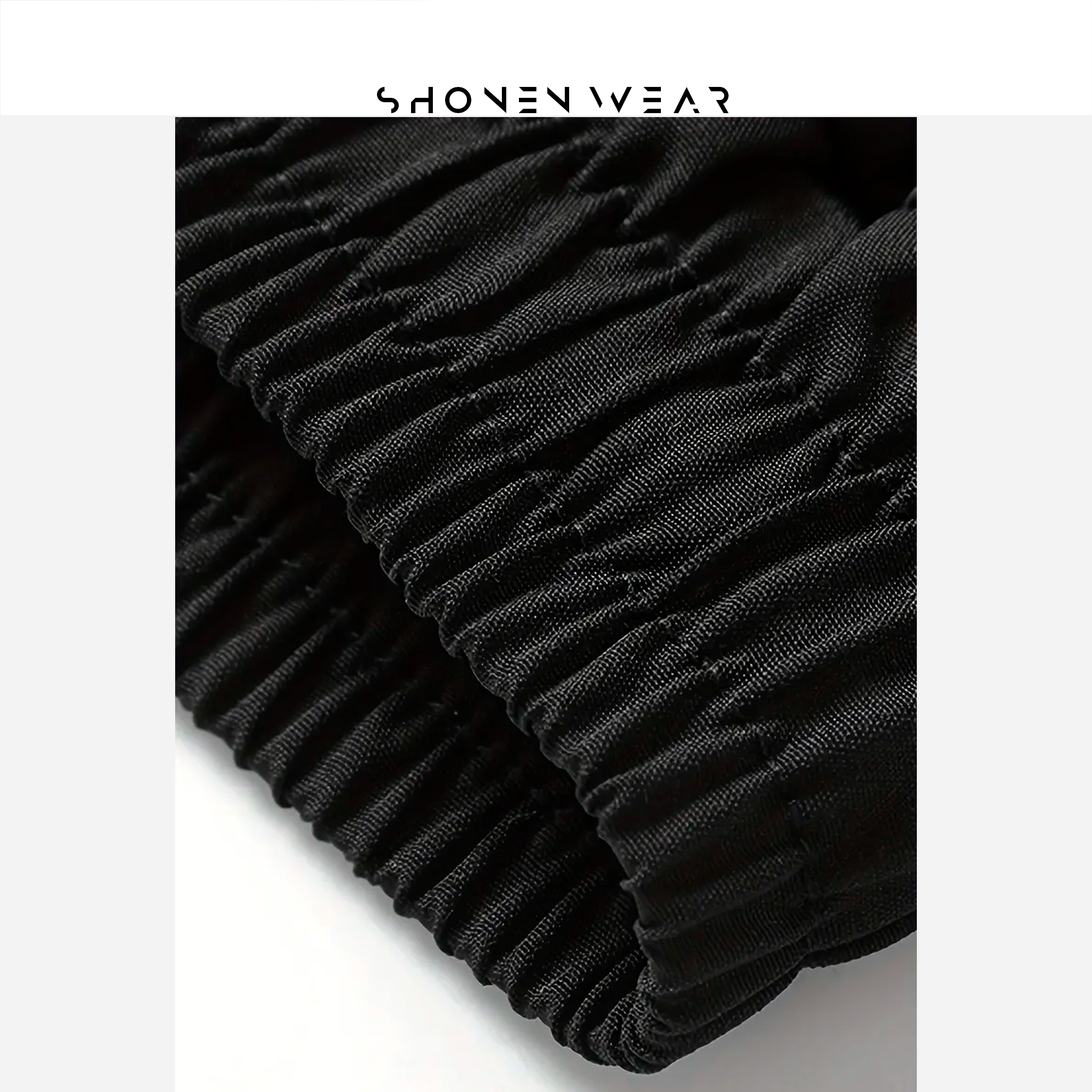 Sukuna Couple Gym Set-MOSSCIU