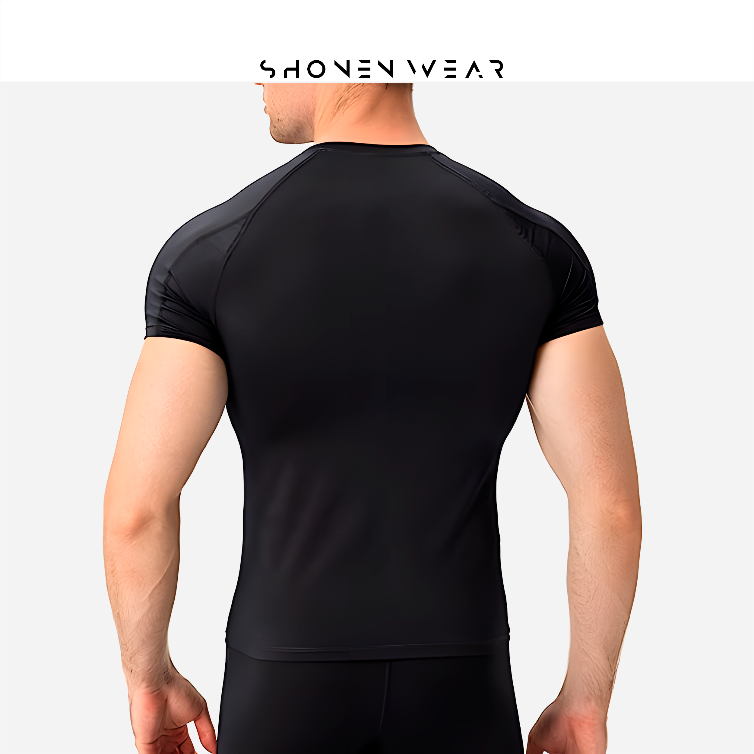 Gym Set / Toji Fushiguro-MOSSCIU