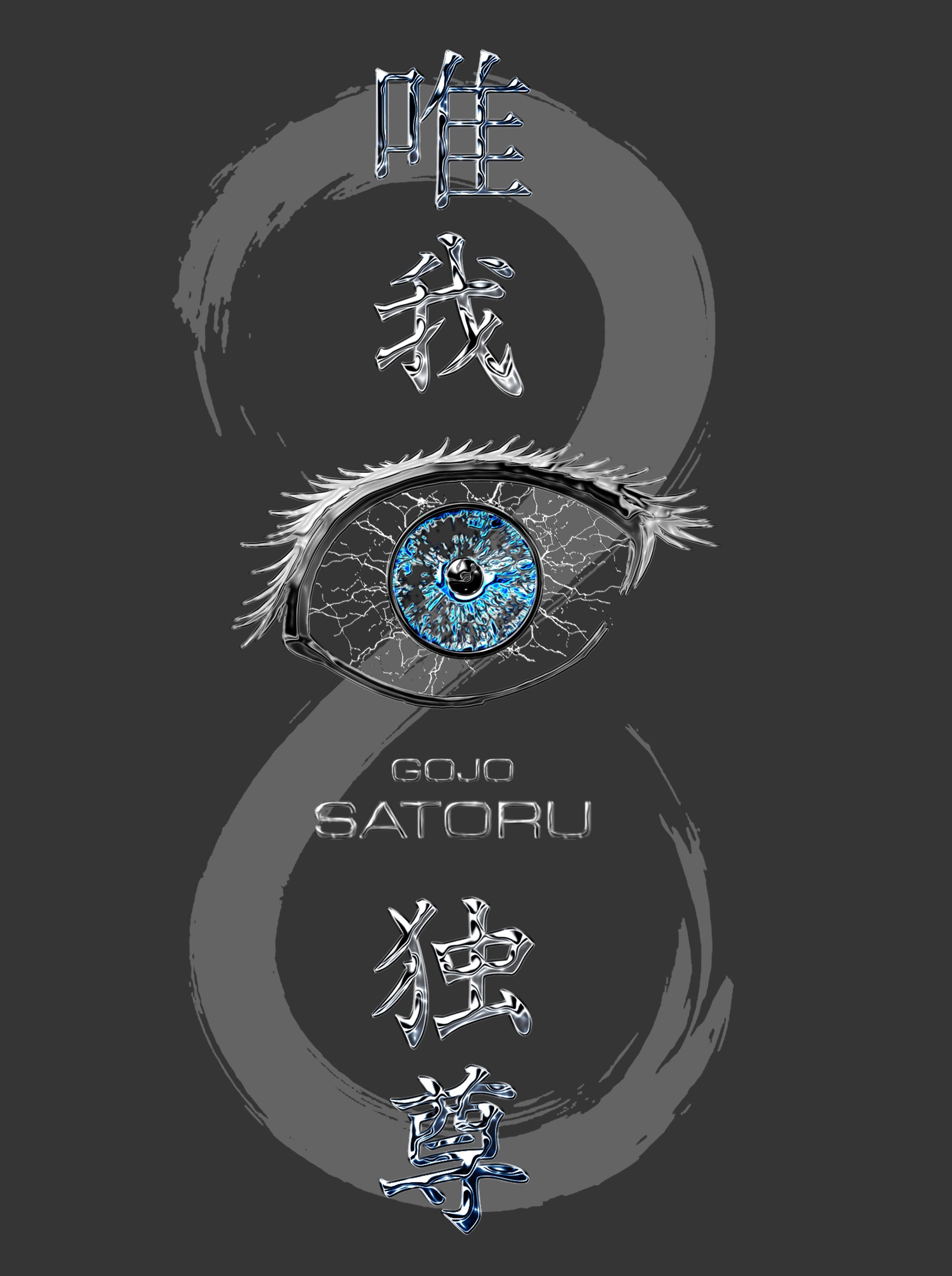 Satoru Boxy zip-up-MOSSCIU