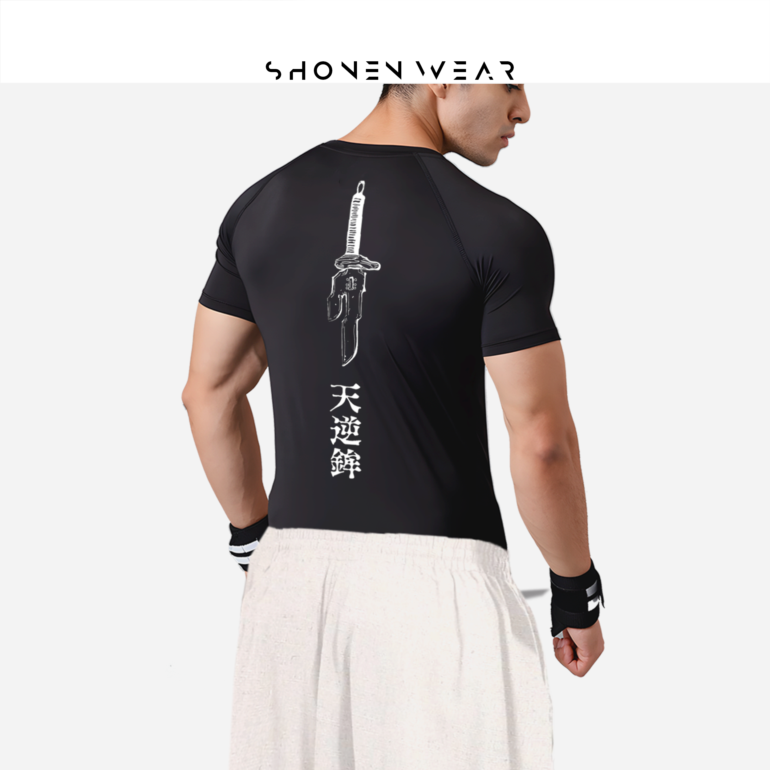 Combo 2 TOJI SET-MOSSCIU