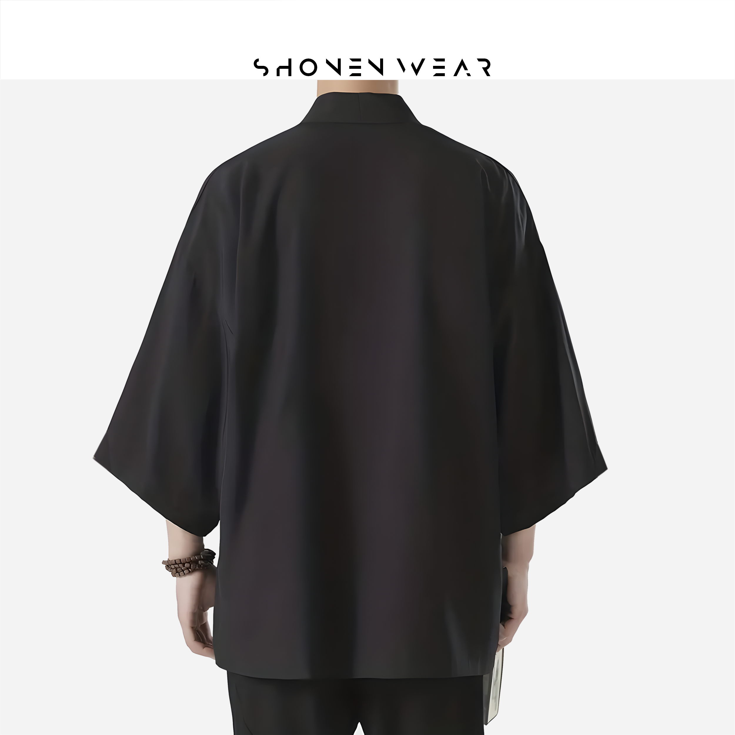 Set / Suguru Geto drop-MOSSCIU