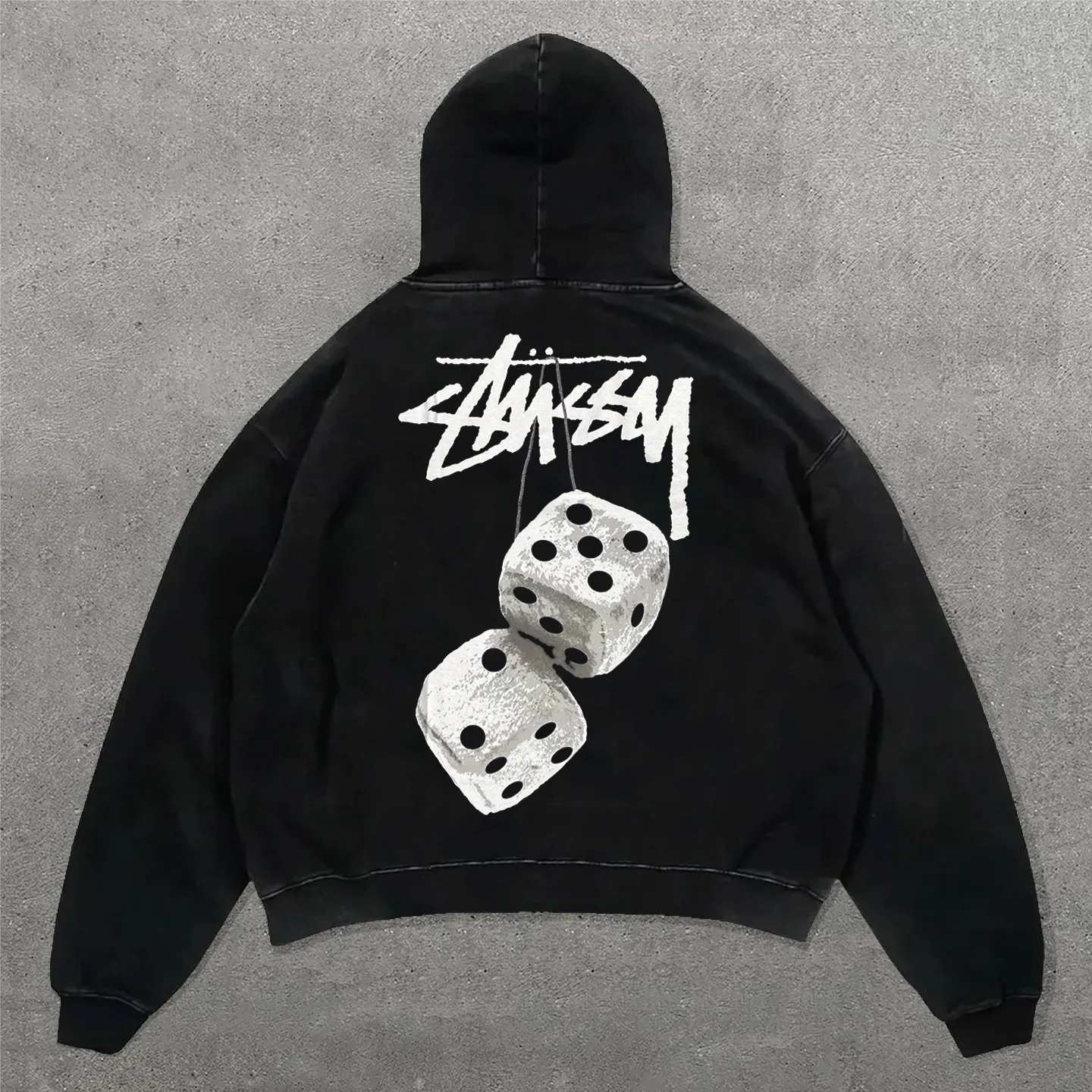 Classic Sweatshirt