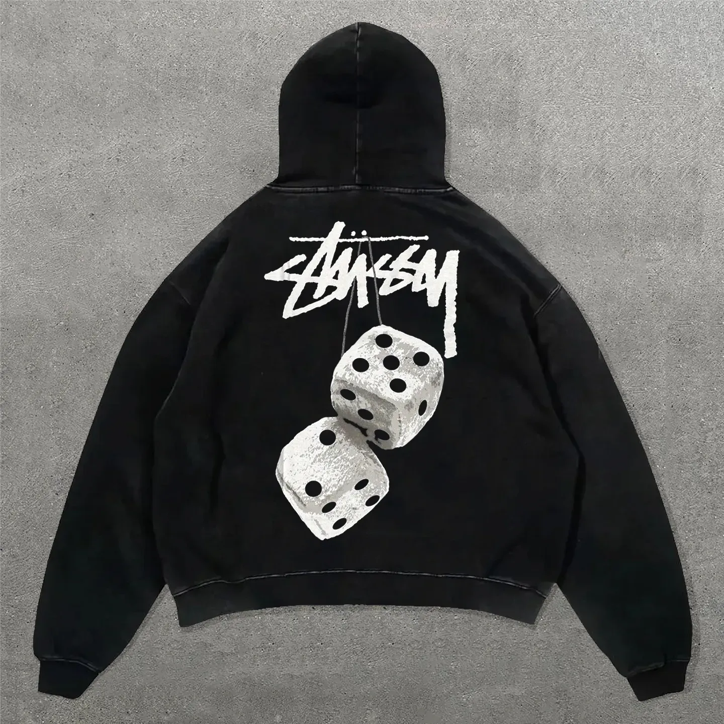 Classic Sweatshirt