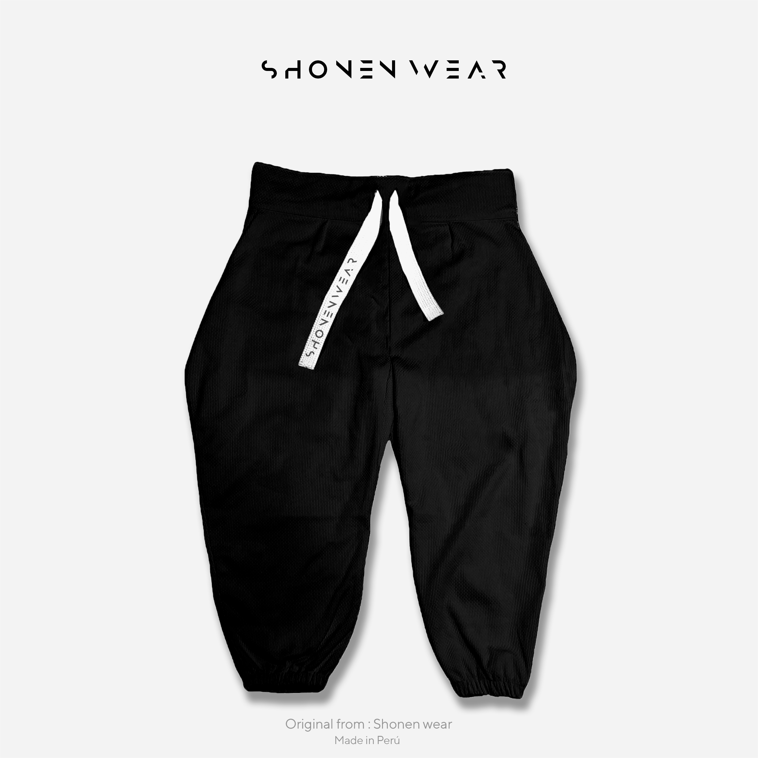 Set / Suguru Geto drop-MOSSCIU