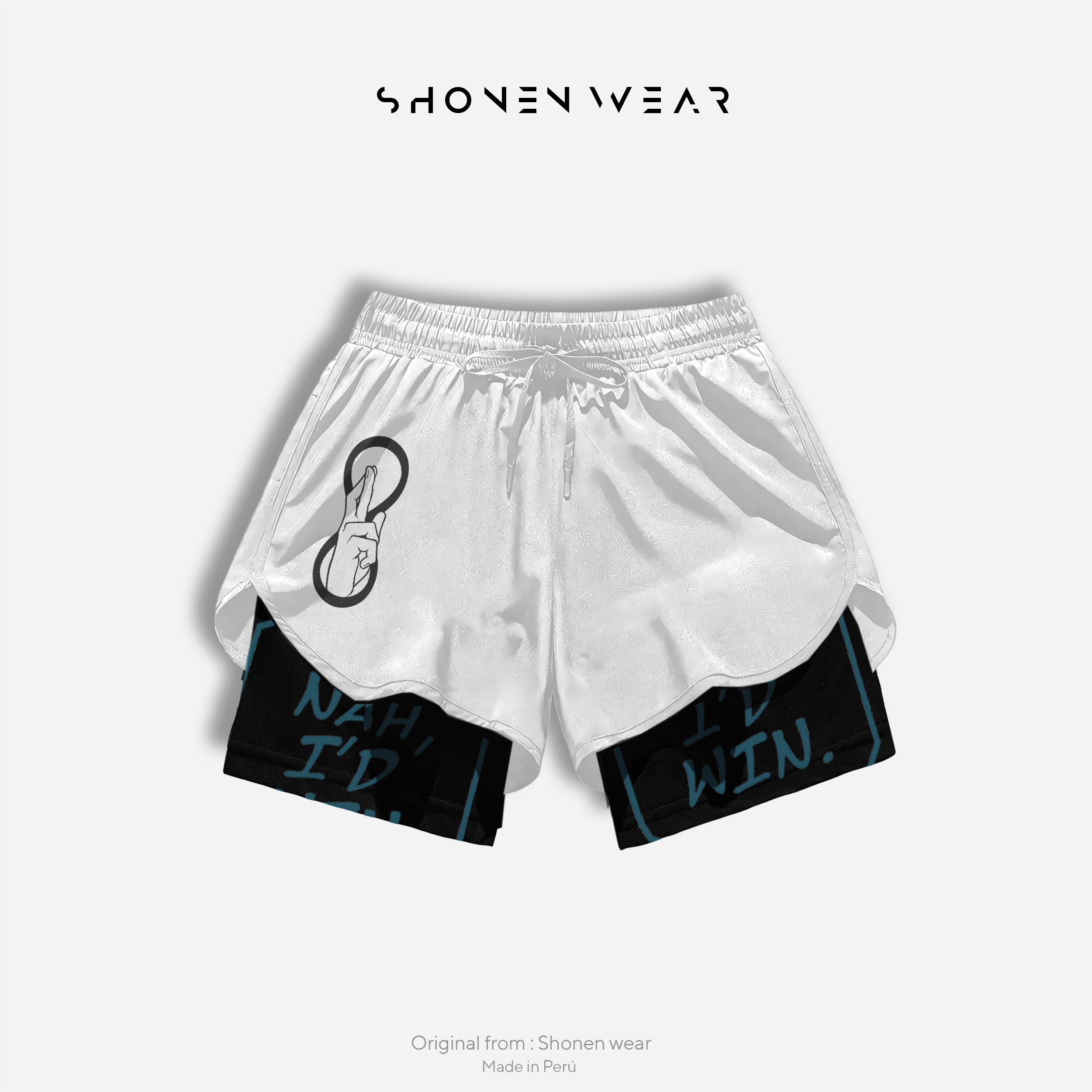 Combo 2 Gojo SET-MOSSCIU