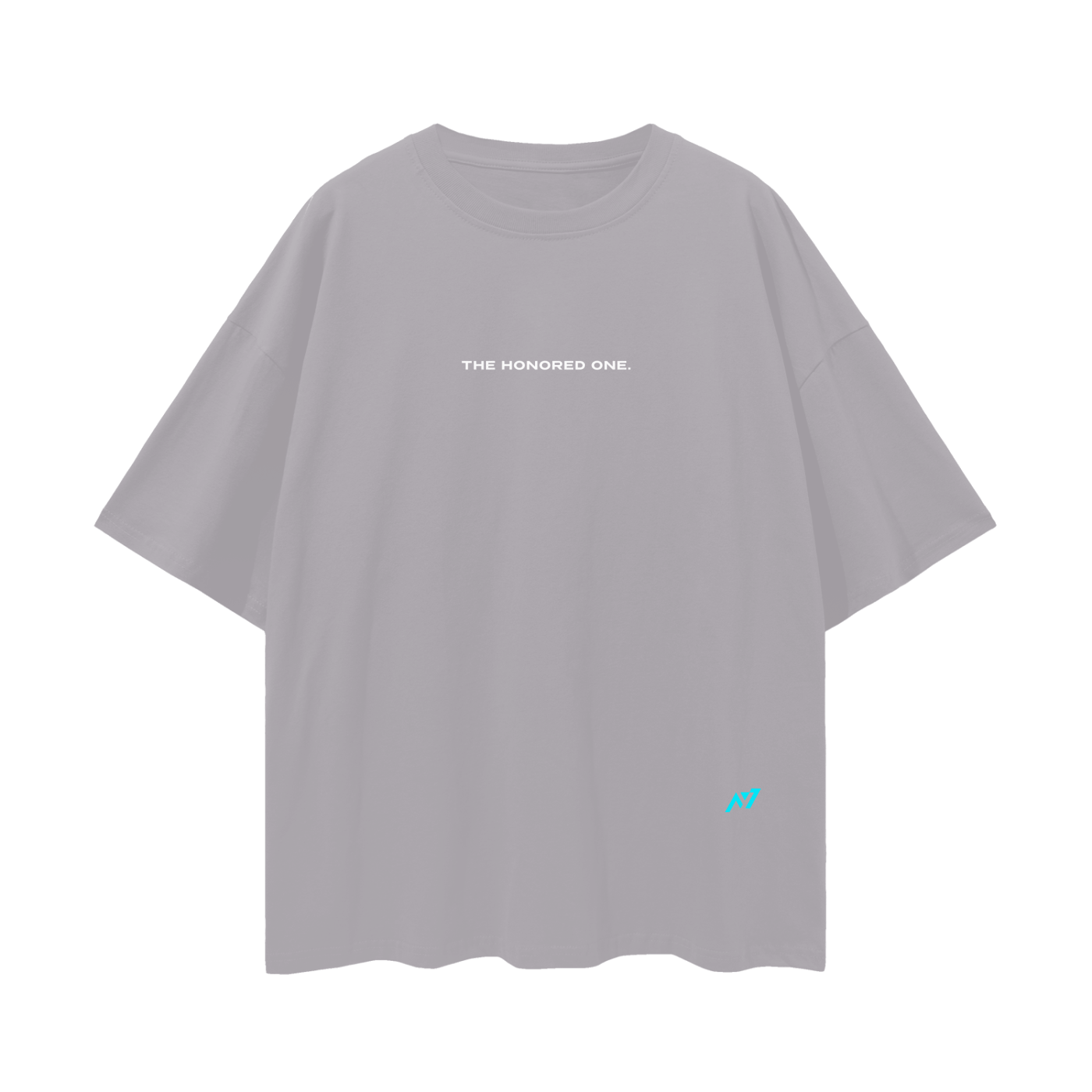 The Honored One 4.0 Streetwear Shirt-MOSSCIU