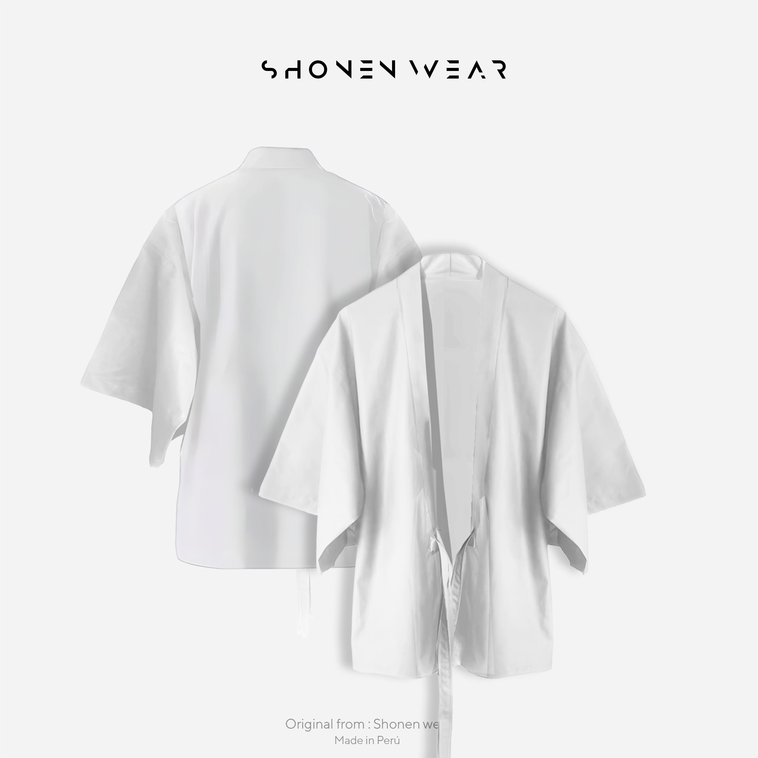 Set / Gojo Satoru Battle drop-MOSSCIU