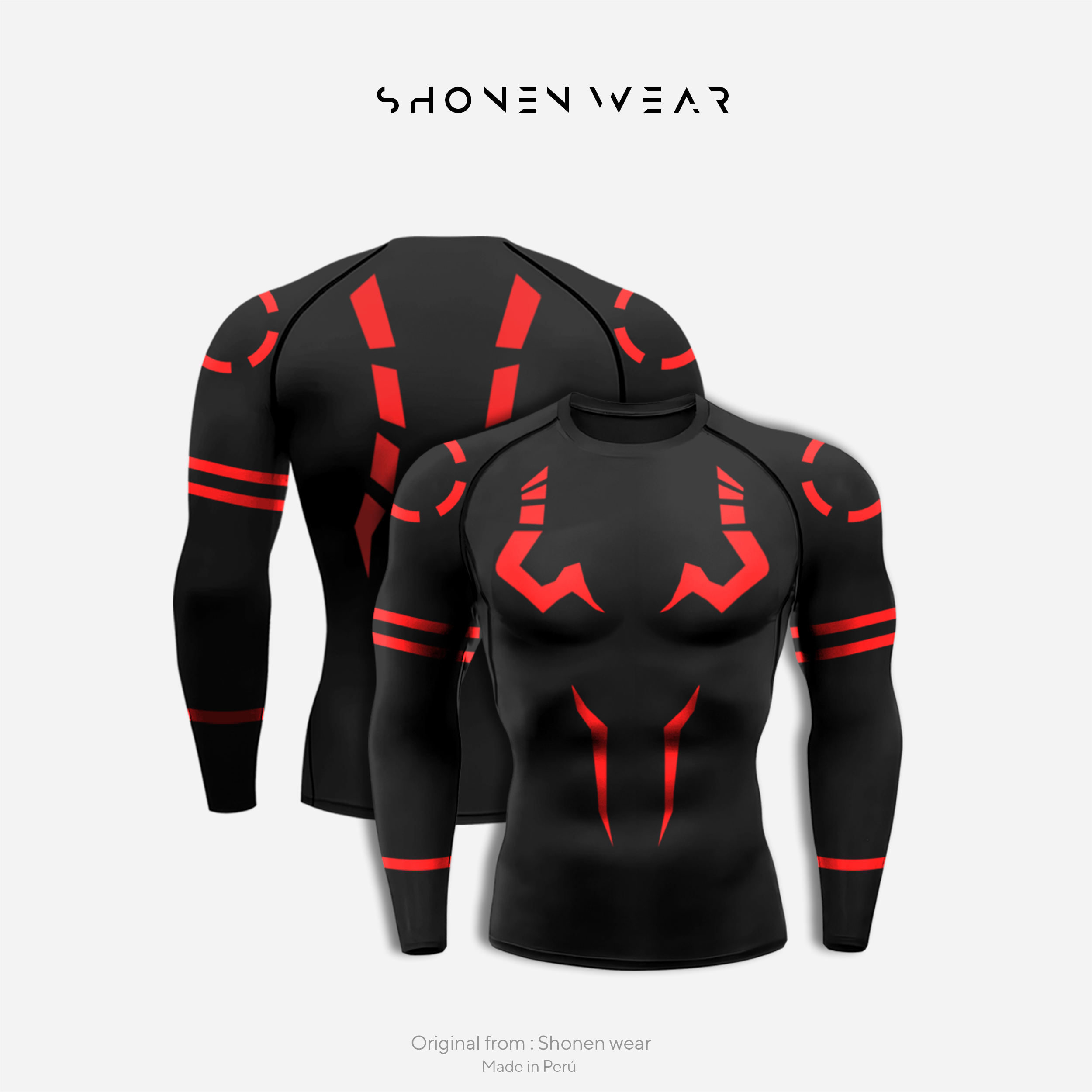 Set Combo - Sukuna-MOSSCIU