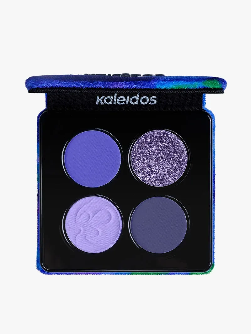 Eyeshadow & Lip