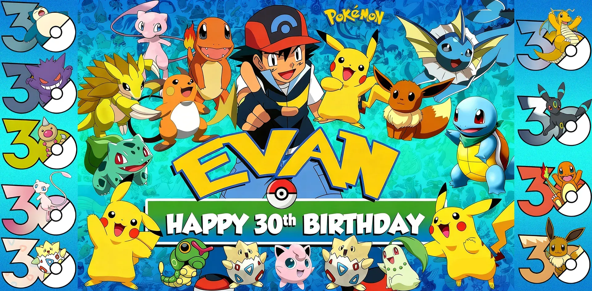 POKEMON