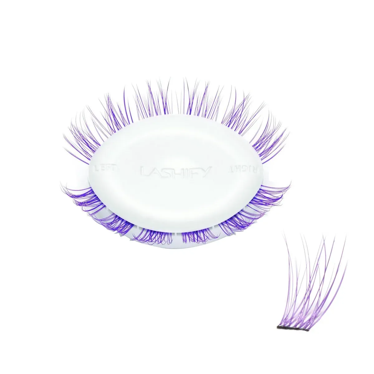 lashes
