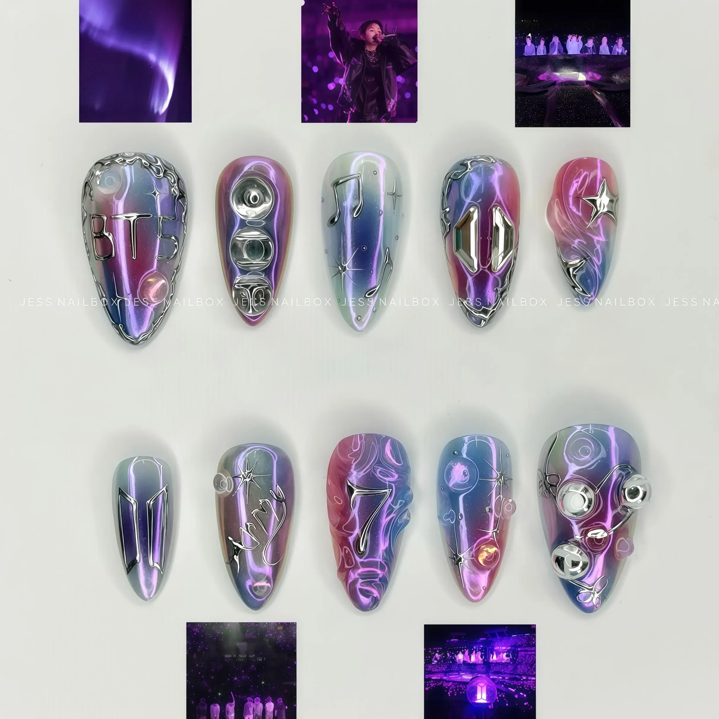 Nail Art