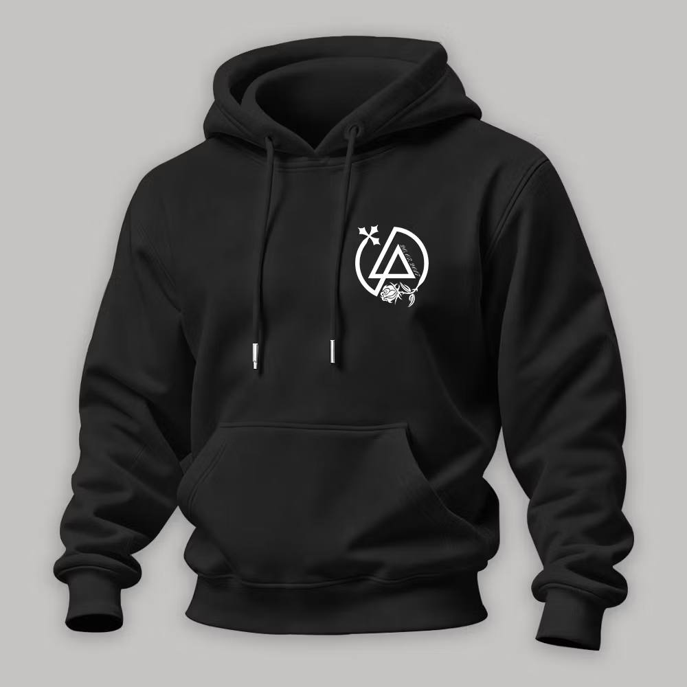 Chester Minimalist Tribute Hoodie