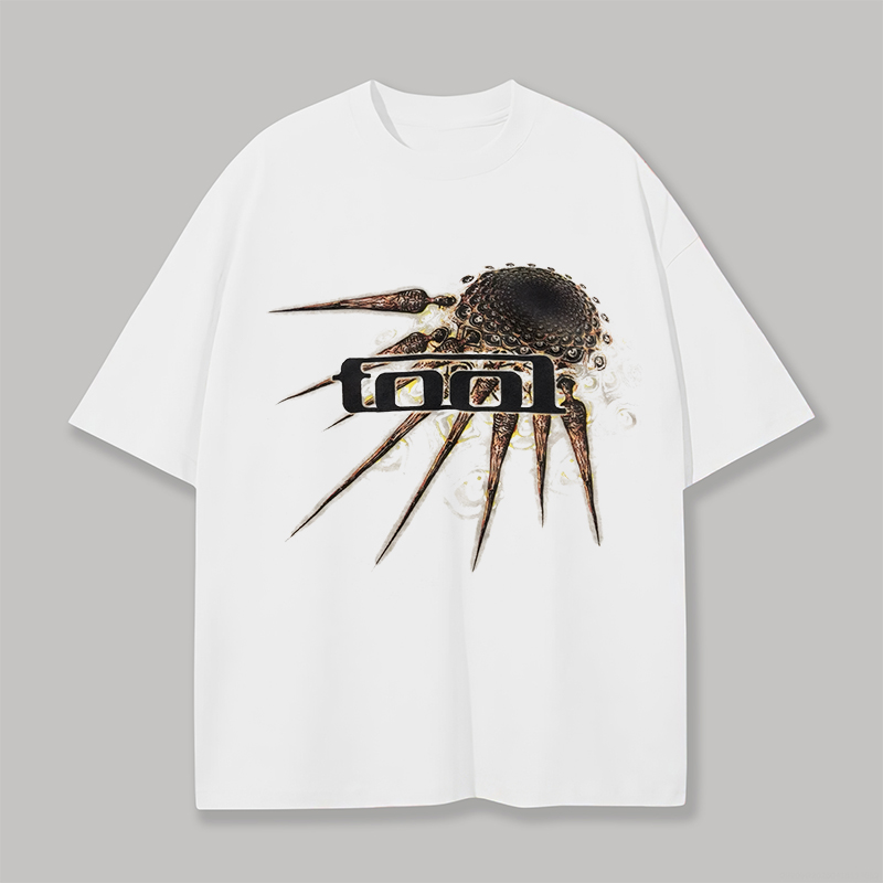 "N" Initial Tee, Custom Superhero Letter T-Shirt, Oversized Marvel Streetwear