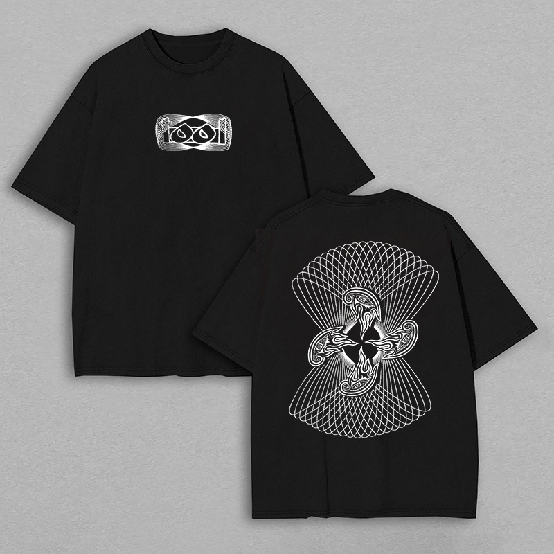 "N" Initial Tee, Custom Superhero Letter T-Shirt, Oversized Marvel Streetwear