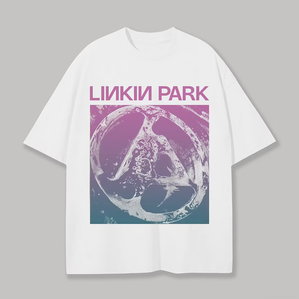 Oversized Rock Tee
