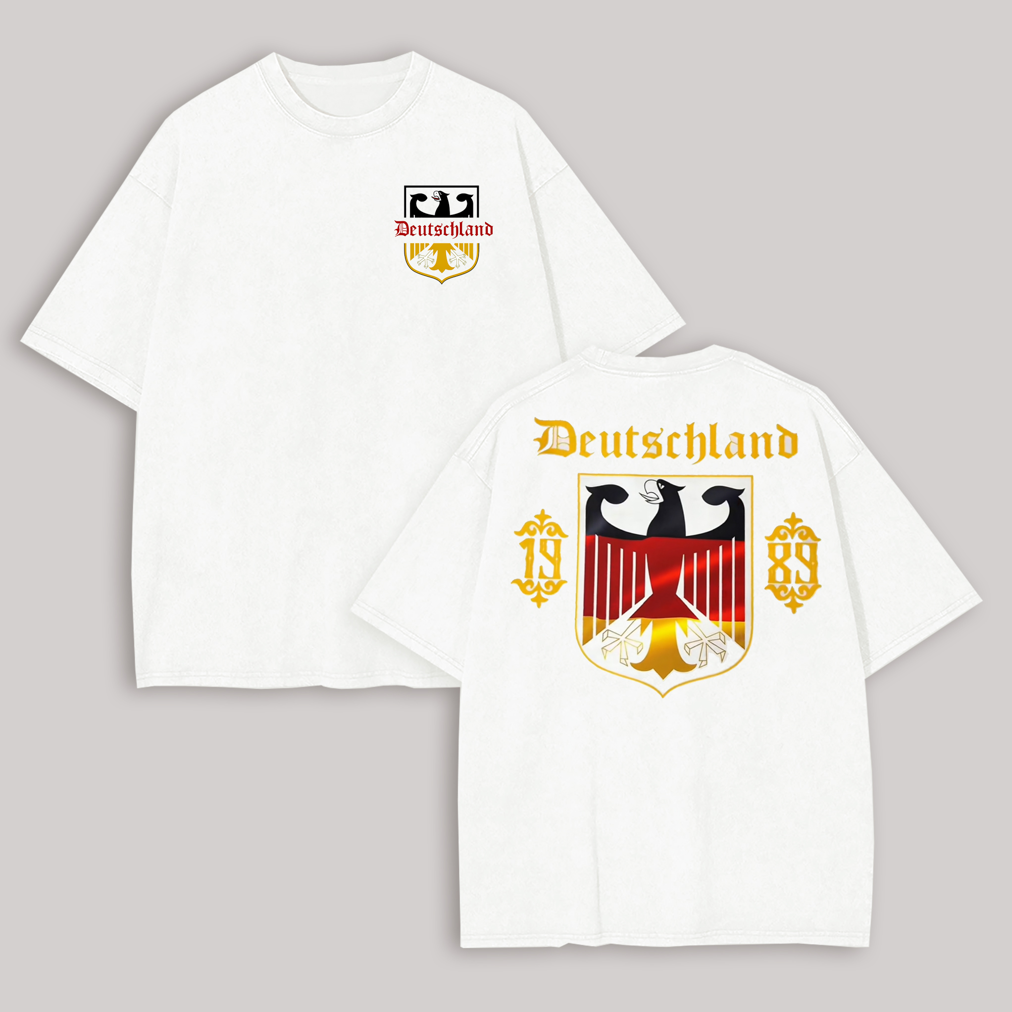"N" Initial Tee, Custom Superhero Letter T-Shirt, Oversized Marvel Streetwear