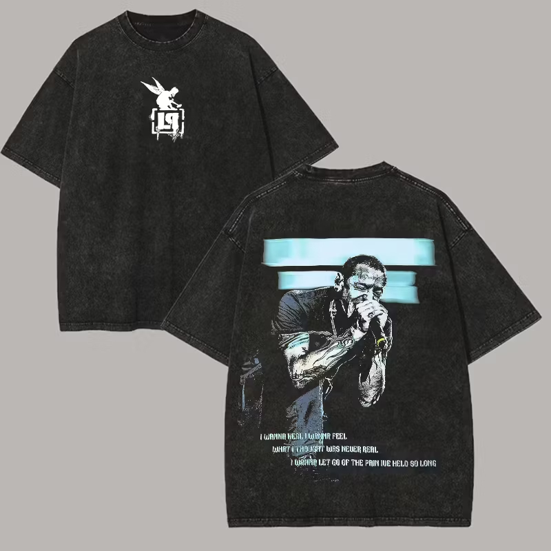  Chester Memorial Washed Tee