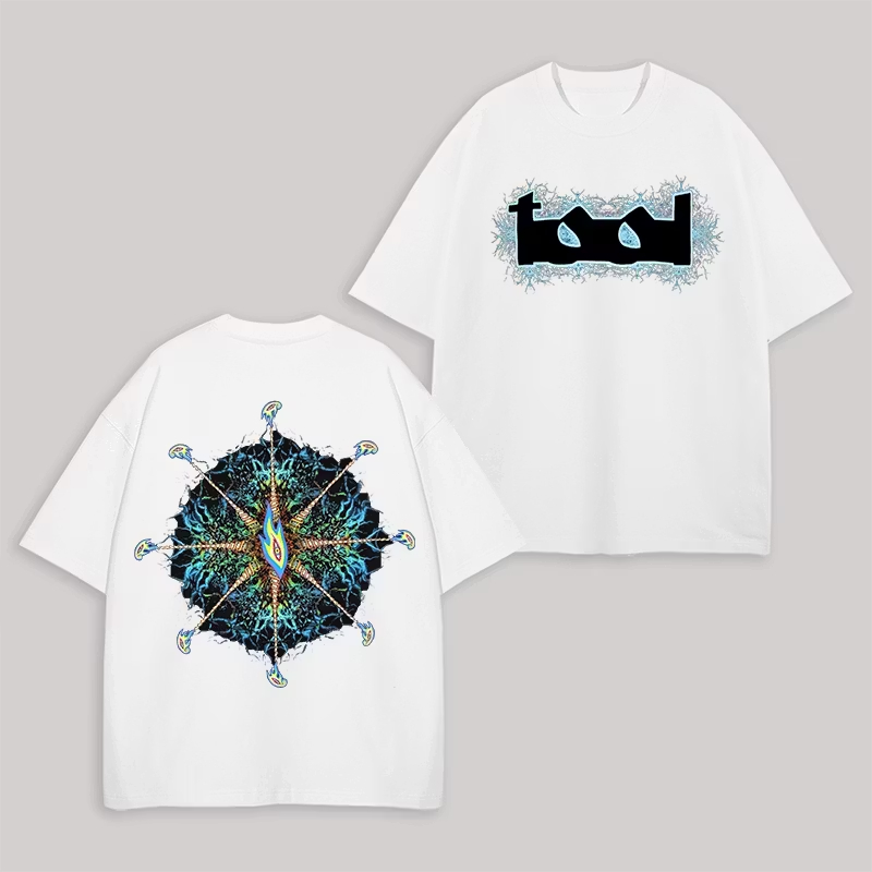 "N" Initial Tee, Custom Superhero Letter T-Shirt, Oversized Marvel Streetwear