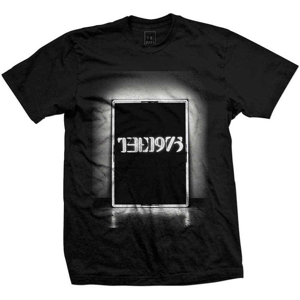 Black Tour T-shirt