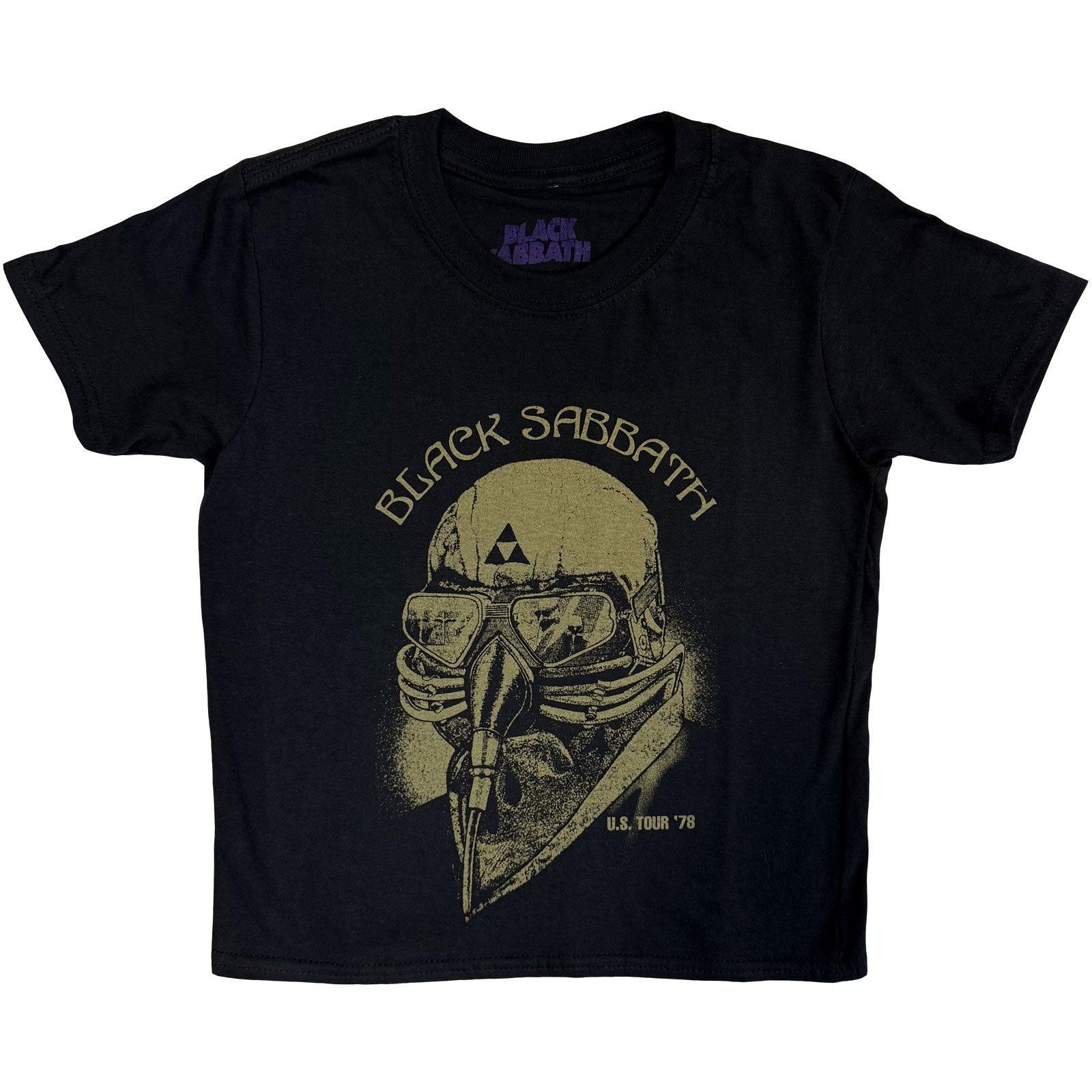 Us Tour 78 Avengers T-shirt