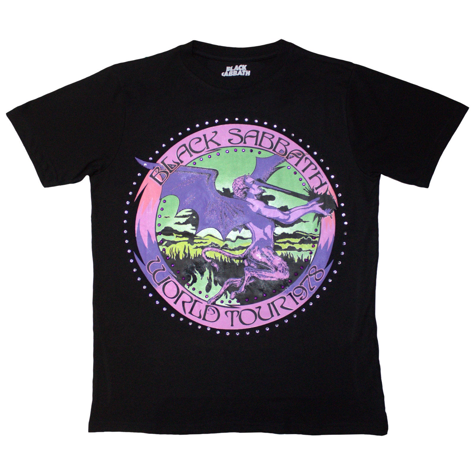 Tour '78 T-shirt