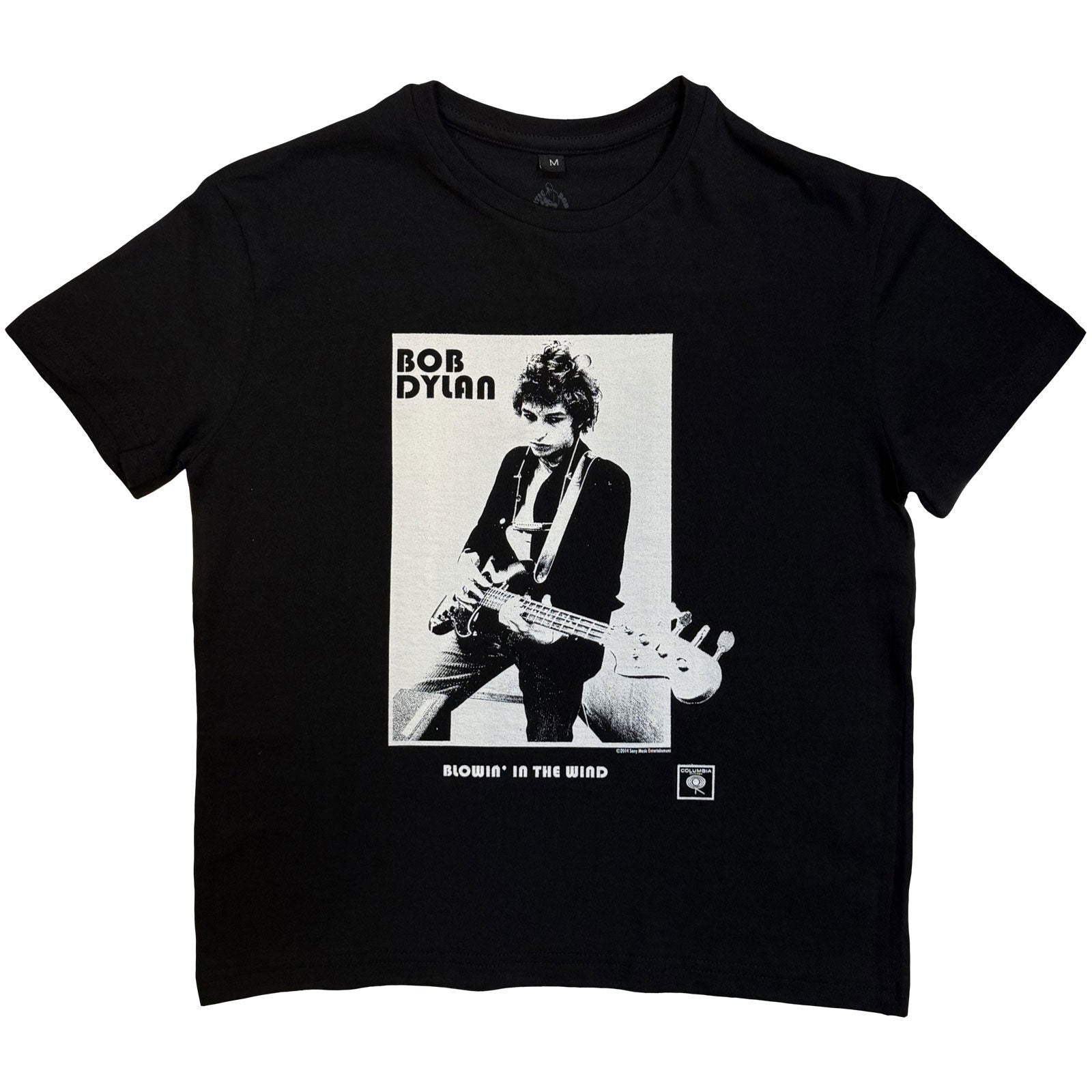 Blowing In The Wind T-shirt