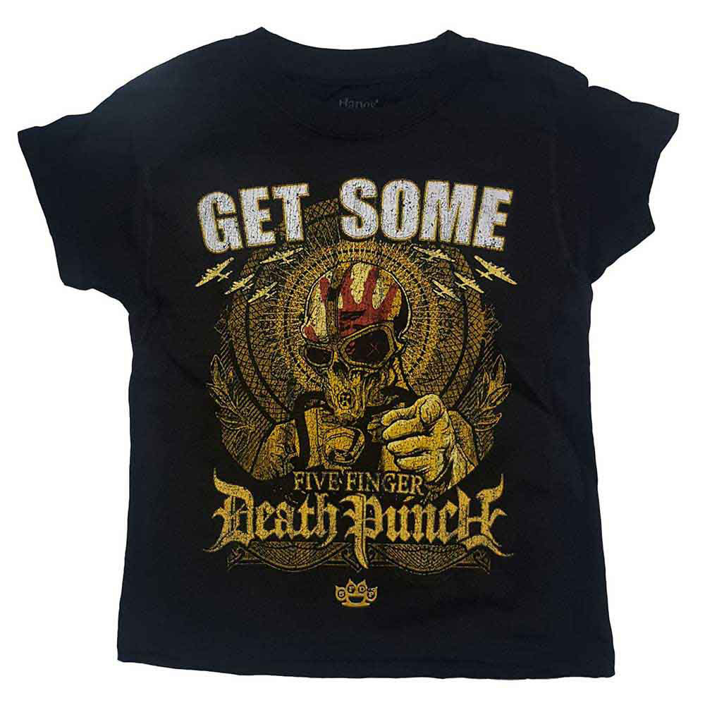 Get Some T-shirt
