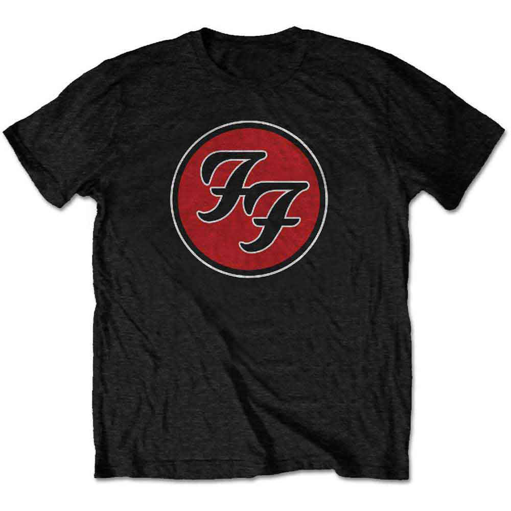Ff Logo T-shirt