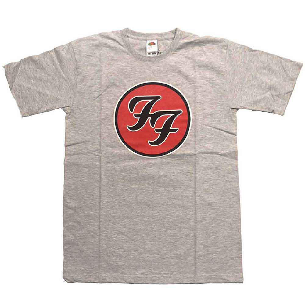 Ff Logo T-shirt