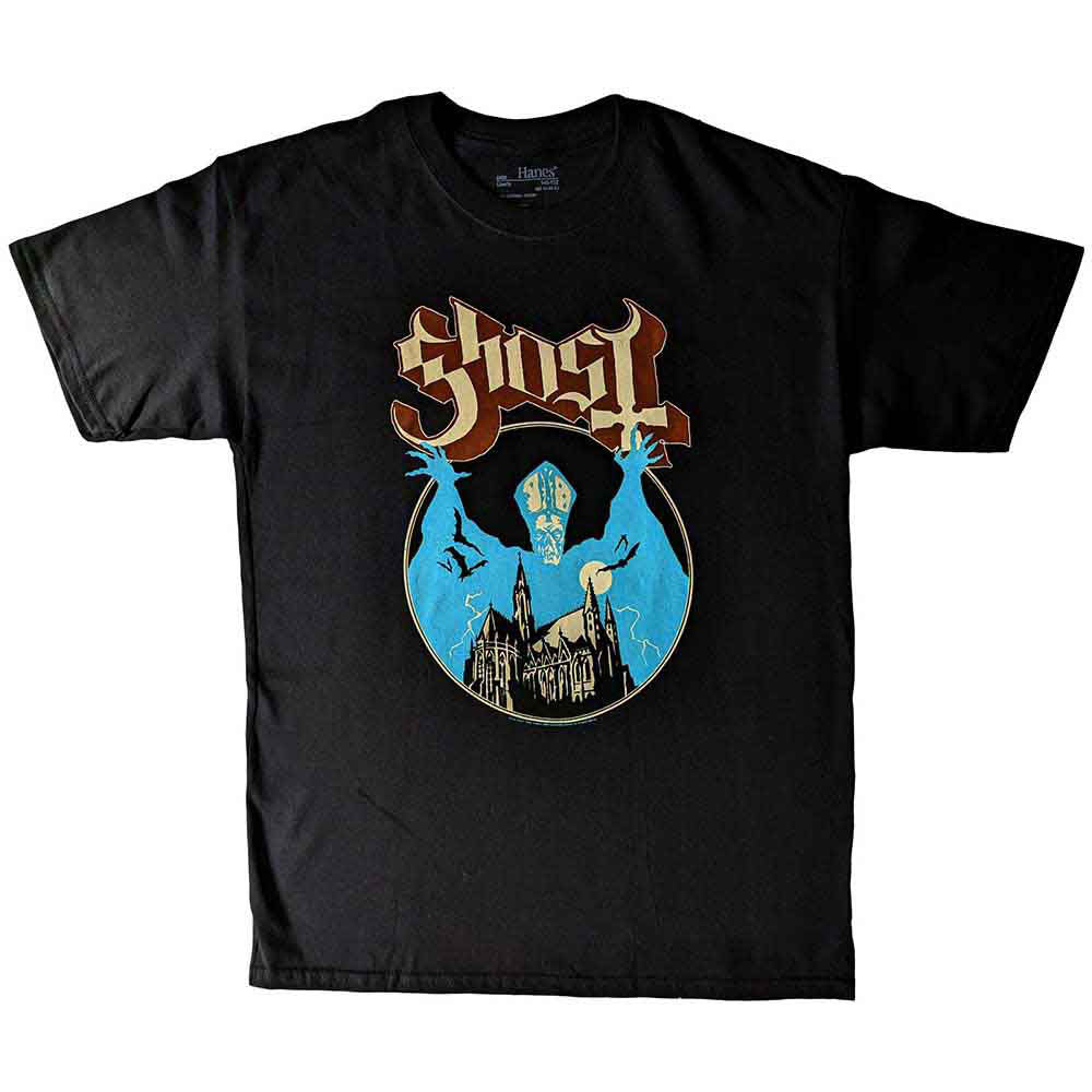Opus Eponymous T-shirt